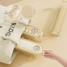 Load image into Gallery viewer, Dumpling Storage Containers With Lids