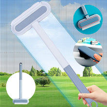 Load image into Gallery viewer, 4 in 1 Window Screen Cleaner Brush