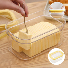 Load image into Gallery viewer, Butter Box with Cutting Net