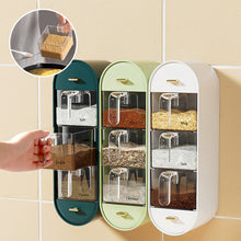 Load image into Gallery viewer, Seasoning Wall Hanging Storage Box