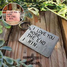 Load image into Gallery viewer, Funny Keychain