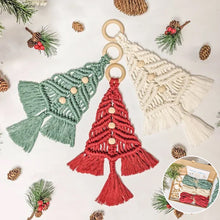 Load image into Gallery viewer, Christmas Tree DIY Kit