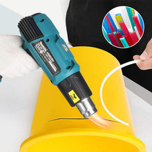 Load image into Gallery viewer, PP bumper plastic welding rod