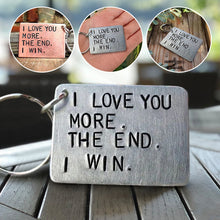 Load image into Gallery viewer, Funny Keychain