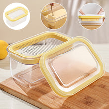 Load image into Gallery viewer, Butter Box with Cutting Net