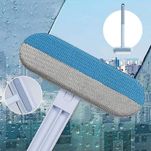Load image into Gallery viewer, 4 in 1 Window Screen Cleaner Brush