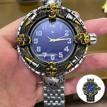 Load image into Gallery viewer, Skull Watches
