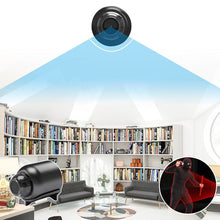 Load image into Gallery viewer, Mini WIFI Camera 1080P HD