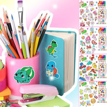 Load image into Gallery viewer, DIY Children's FreeStick Cartoon Diamond Painting