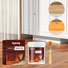 Load image into Gallery viewer, Outdoor Anti-corrosion Wood Wax Oil