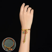 Load image into Gallery viewer, Tuna Bracelet of Reincarnation