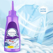 Load image into Gallery viewer, 💥Active Enzyme Laundry Stain Remover - White Shirt Guardian💥