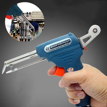 Load image into Gallery viewer, Saker Soldering Iron Kit