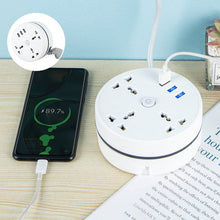 Load image into Gallery viewer, Universal Power Strip
