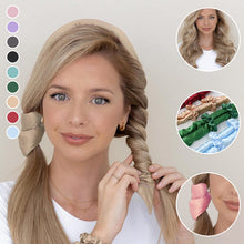 Load image into Gallery viewer, Lazy Sports Curling Iron Big Wave Sponge Curler