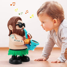 Load image into Gallery viewer, Dancing Saxophone Toy
