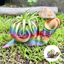 Load image into Gallery viewer, 3D Funny Flower Pots