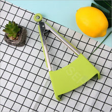Load image into Gallery viewer, Hirundo 2 in 1 Kitchen Spatula and Tongs