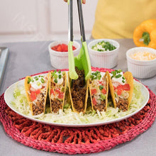 Load image into Gallery viewer, Hirundo 2 in 1 Kitchen Spatula and Tongs