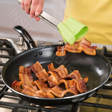 Load image into Gallery viewer, Hirundo 2 in 1 Kitchen Spatula and Tongs