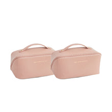 Load image into Gallery viewer, Large-capacity Travel Cosmetic Bag