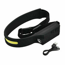 Load image into Gallery viewer, Rechargeable LED Headlamp