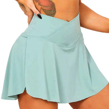 Load image into Gallery viewer, Fashion Women’s Quick-Dry Tennis Pant-Skirts