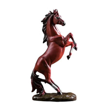 Load image into Gallery viewer, Standing Horse Ornament