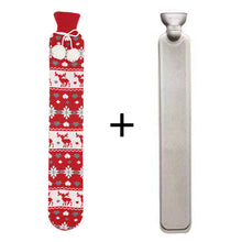 Load image into Gallery viewer, Long Hot Water Bottle