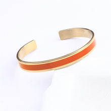 Load image into Gallery viewer, Multiple Color Bangle