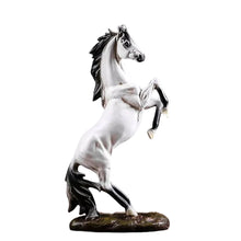 Load image into Gallery viewer, Standing Horse Ornament