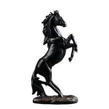 Load image into Gallery viewer, Standing Horse Ornament