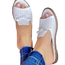 Load image into Gallery viewer, Women's Orthopedic Sandals