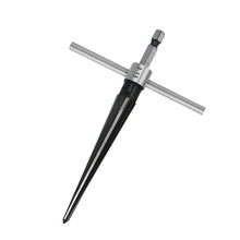 Load image into Gallery viewer, T-Handle Tapered Reamer