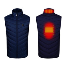 Load image into Gallery viewer, Unisex Heated Vest