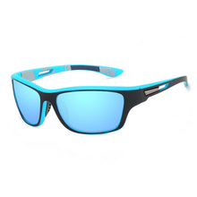 Load image into Gallery viewer, Outdoor Sports Sunglasses with Anti-glare Polarized Lens