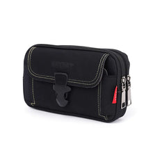Load image into Gallery viewer, Men's Mobile Phone Sports Bag