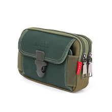 Load image into Gallery viewer, Men's Mobile Phone Sports Bag