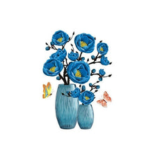 Load image into Gallery viewer, 3D Vase Sticker