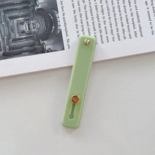 Load image into Gallery viewer, Phone Grip Holder Portable Telescopic Finger Strap