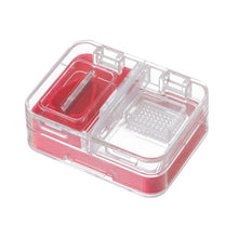 Load image into Gallery viewer, Portable Multifunctional Medicine Box