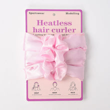 Load image into Gallery viewer, Lazy Sports Curling Iron Big Wave Sponge Curler