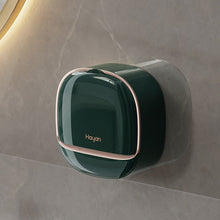 Load image into Gallery viewer, Waterproof Soap Dish With Drainage Box