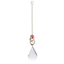 Load image into Gallery viewer, Cat Suncatcher Ornament