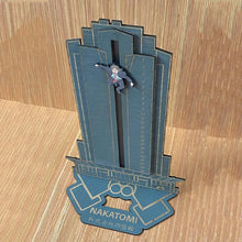 Load image into Gallery viewer, Wooden Advent Calendar Bomb Calendar