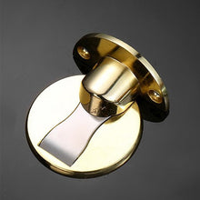 Load image into Gallery viewer, Stainless Steel Invisible Magnetic Doorstop