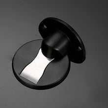 Load image into Gallery viewer, Stainless Steel Invisible Magnetic Doorstop