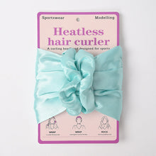 Load image into Gallery viewer, Lazy Sports Curling Iron Big Wave Sponge Curler