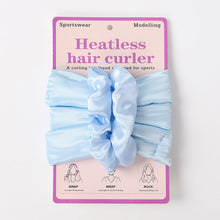 Load image into Gallery viewer, Lazy Sports Curling Iron Big Wave Sponge Curler